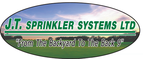 J T Sprinkler Systems Ltd.